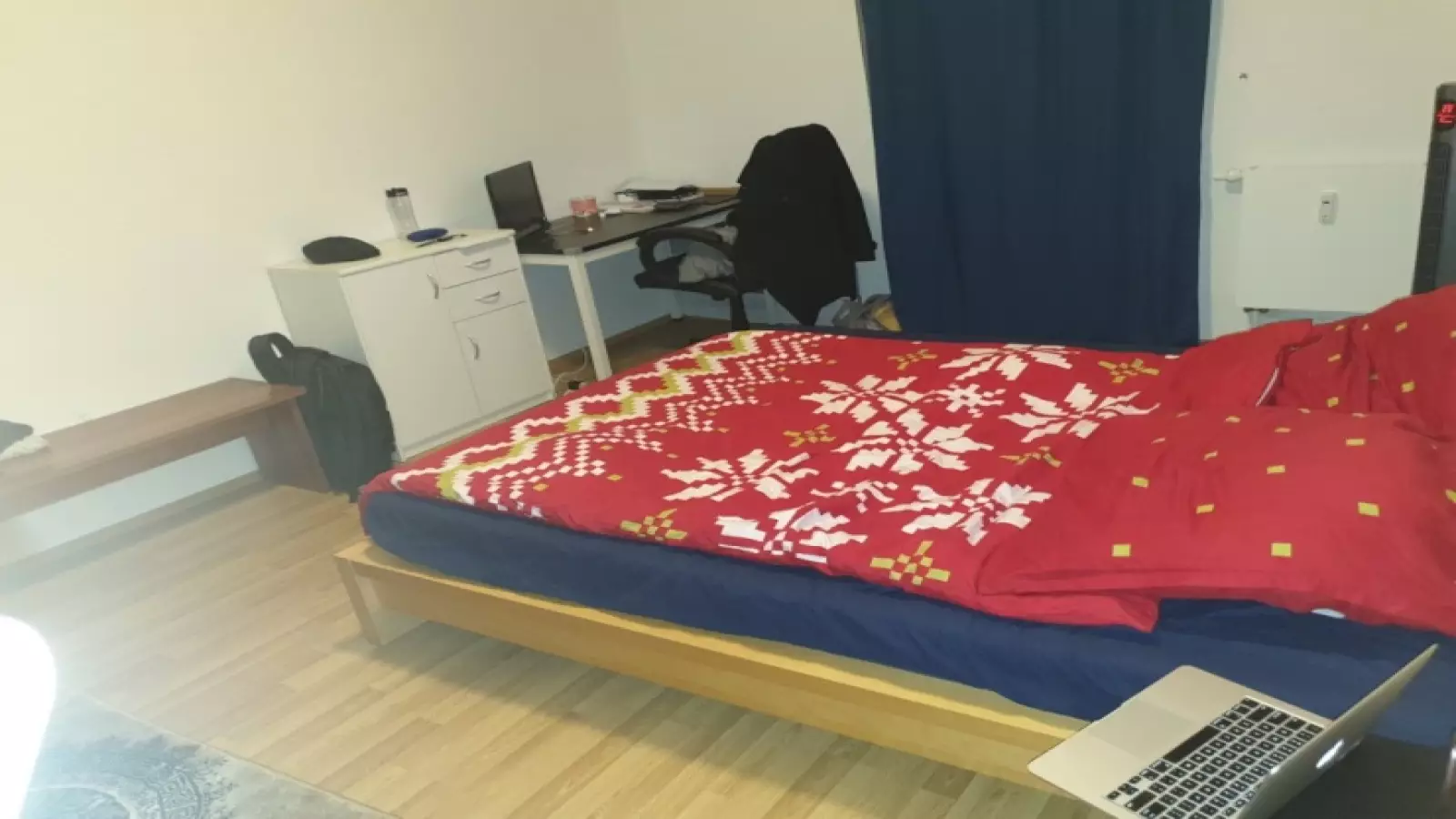 Wohnung Eugen-Schönhaar-Straße in Berlin