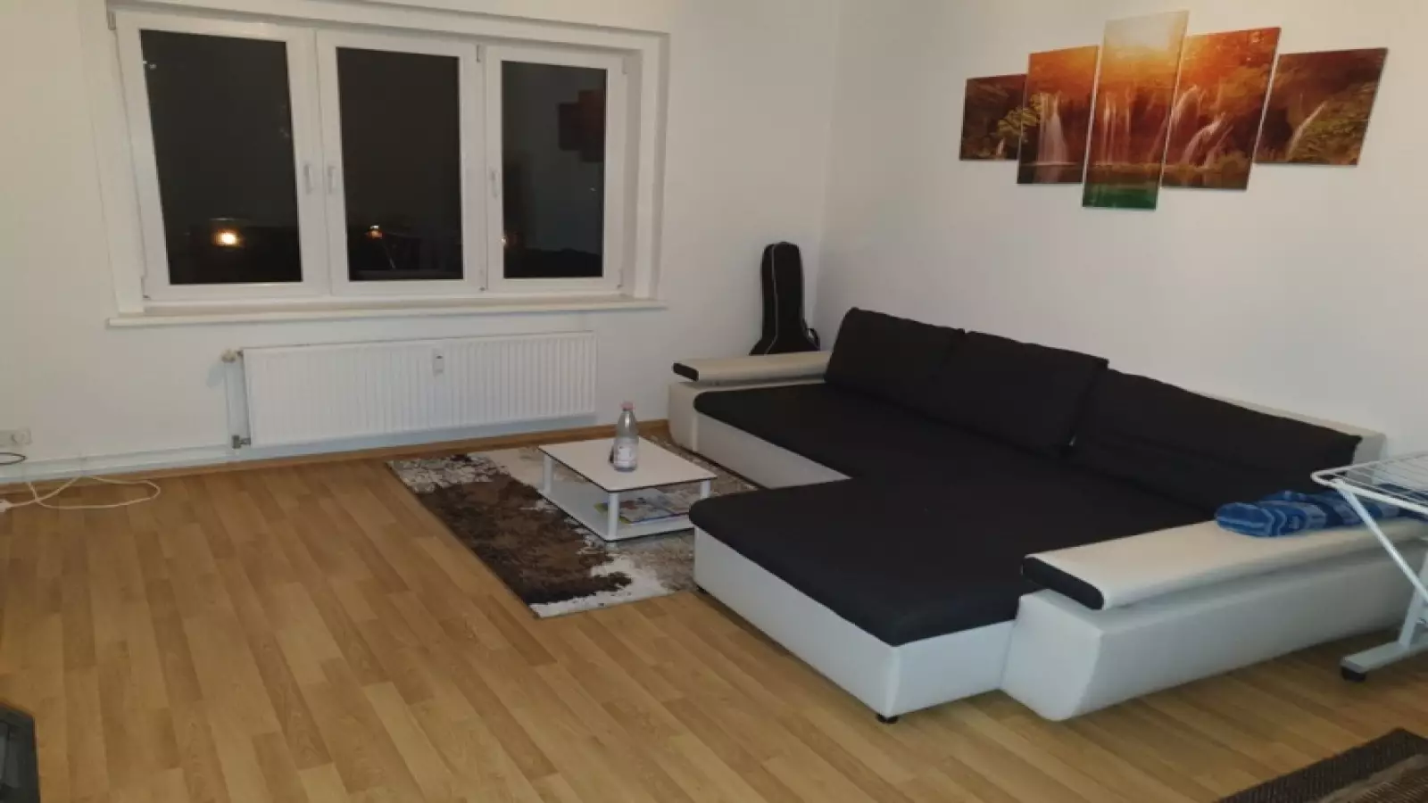 Wohnung Eugen-Schönhaar-Straße in Berlin