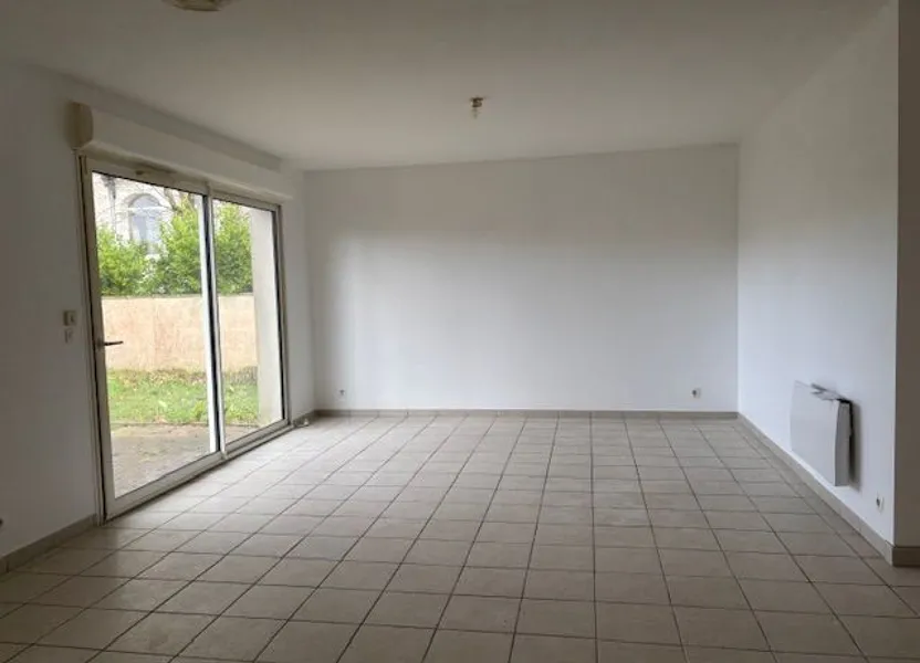 House Boulevard Pierre Dignac in Gujan-Mestras