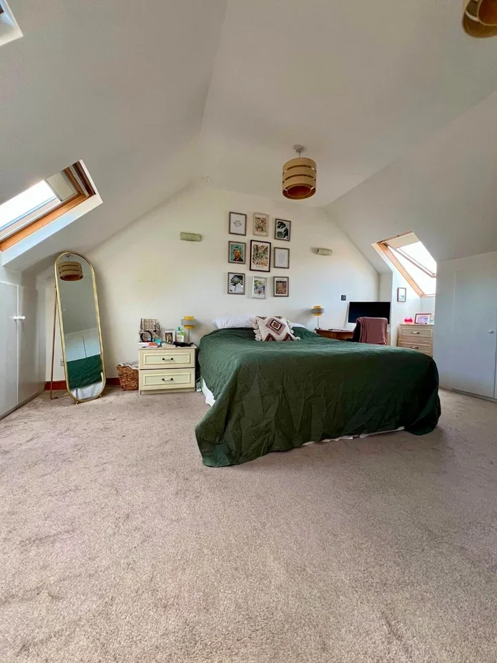 Room Clifton Place in Greater London