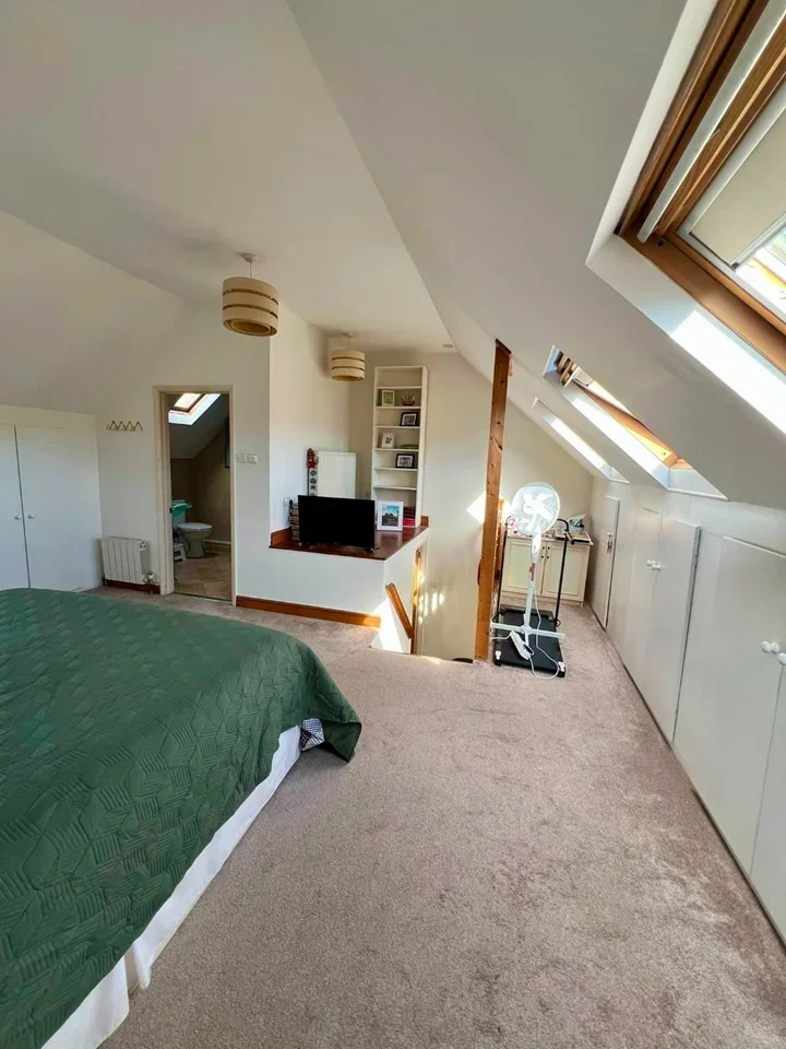 Room Clifton Place in Greater London