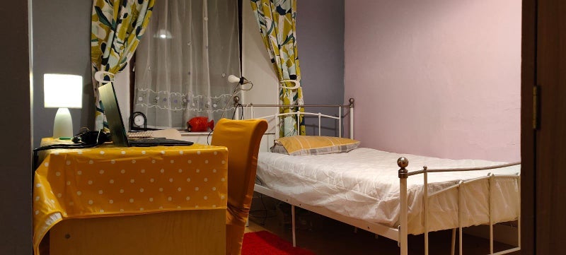 Room Broad Street in Glasgow