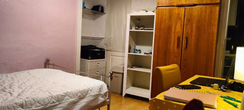 Room Broad Street in Glasgow