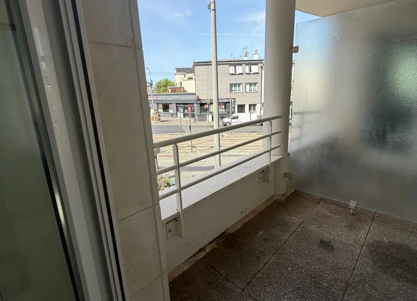 Appartement Avenue de Verdun à Châtillon