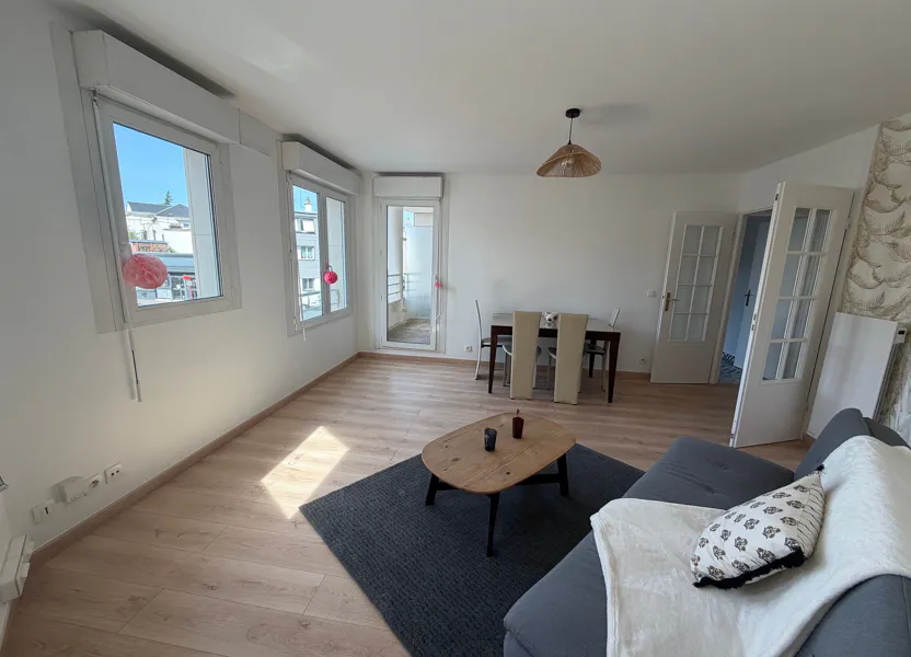 Appartement Avenue de Verdun à Châtillon
