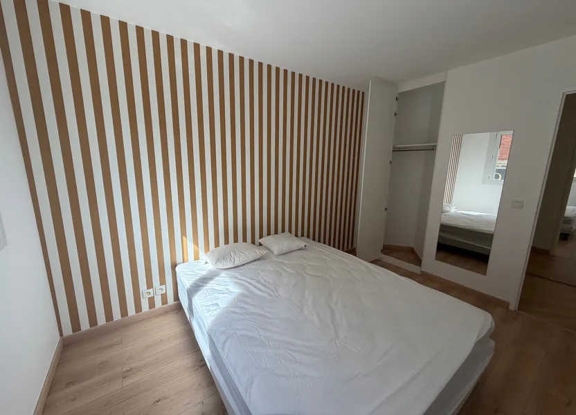 Appartement Avenue de Verdun à Châtillon
