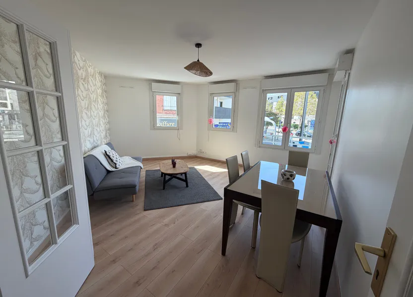 Appartement Avenue de Verdun à Châtillon