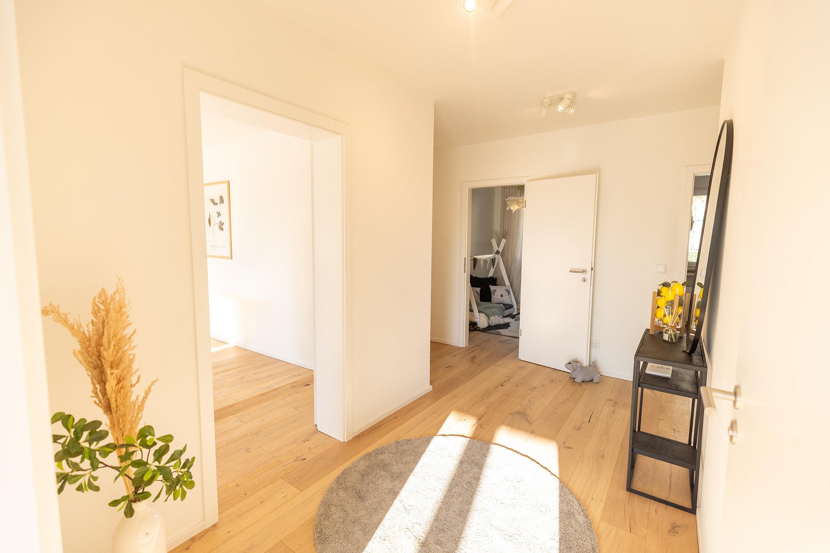Wohnung Rathelbeckstraße in Düsseldorf