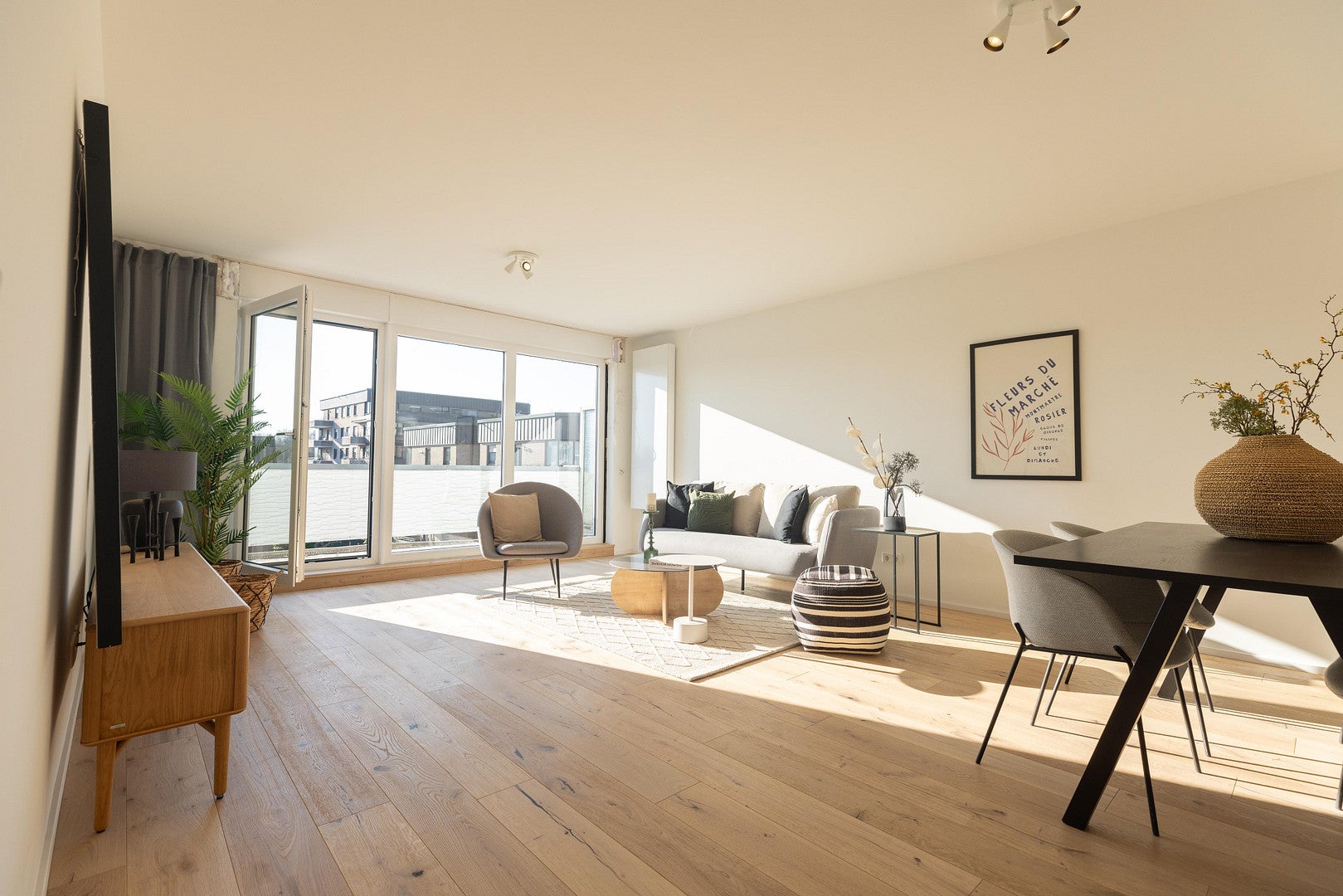 Wohnung Rathelbeckstraße in Düsseldorf