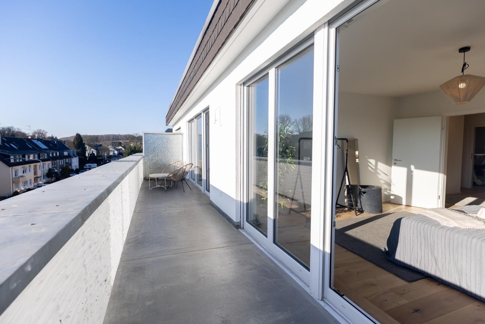Wohnung Rathelbeckstraße in Düsseldorf