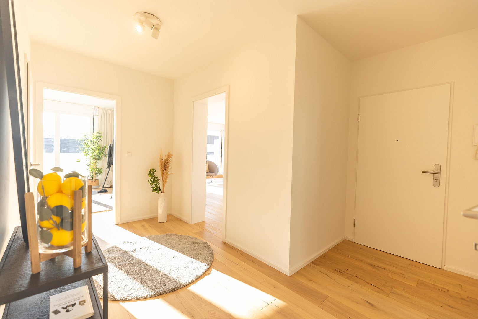 Wohnung Rathelbeckstraße in Düsseldorf