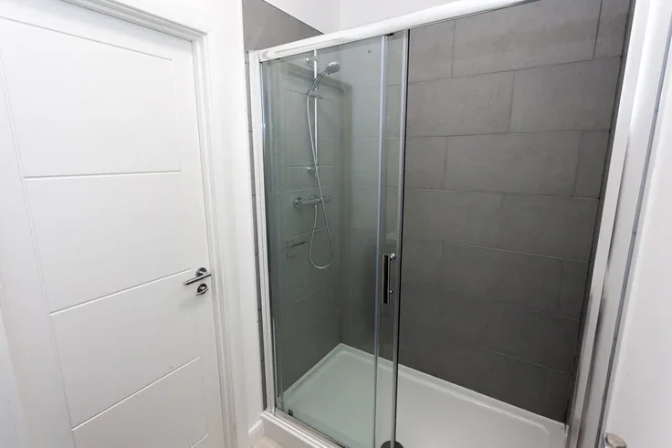 Flat Churchgate in Bolton