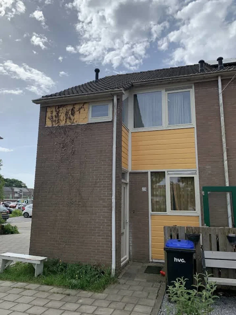 Huis Eemmeer 29 in Zaandam