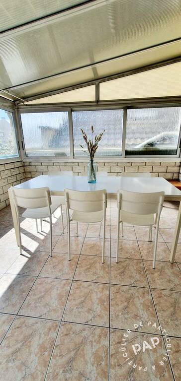 Appartement Rue Père André Jarlan à Évry