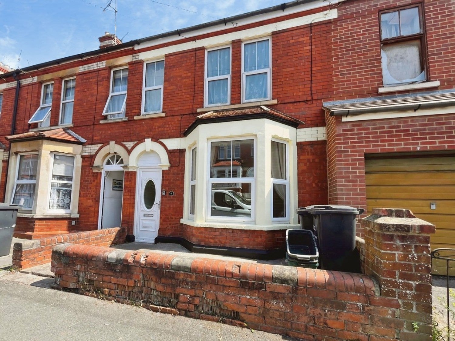 Room Goldcroft in Yeovil