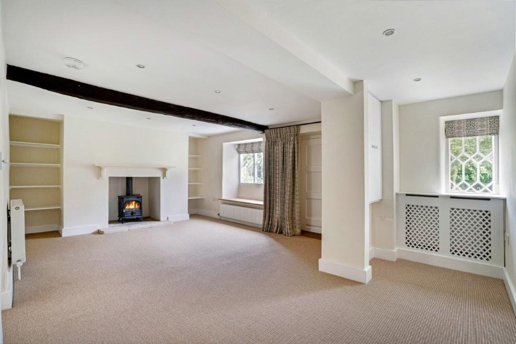 House Calmsden Road in Cotswold District