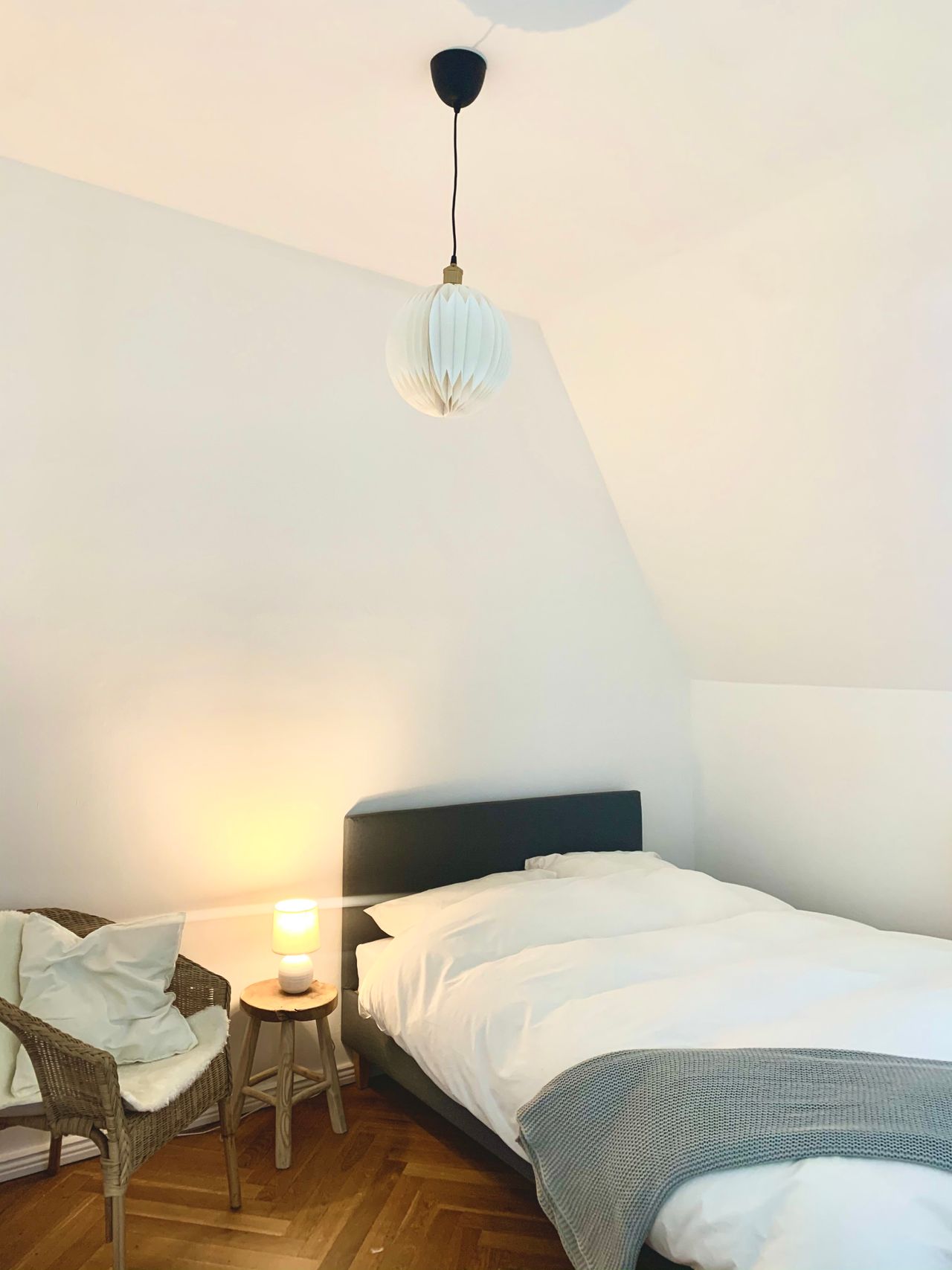 Zimmer Auguststraße in Berlin