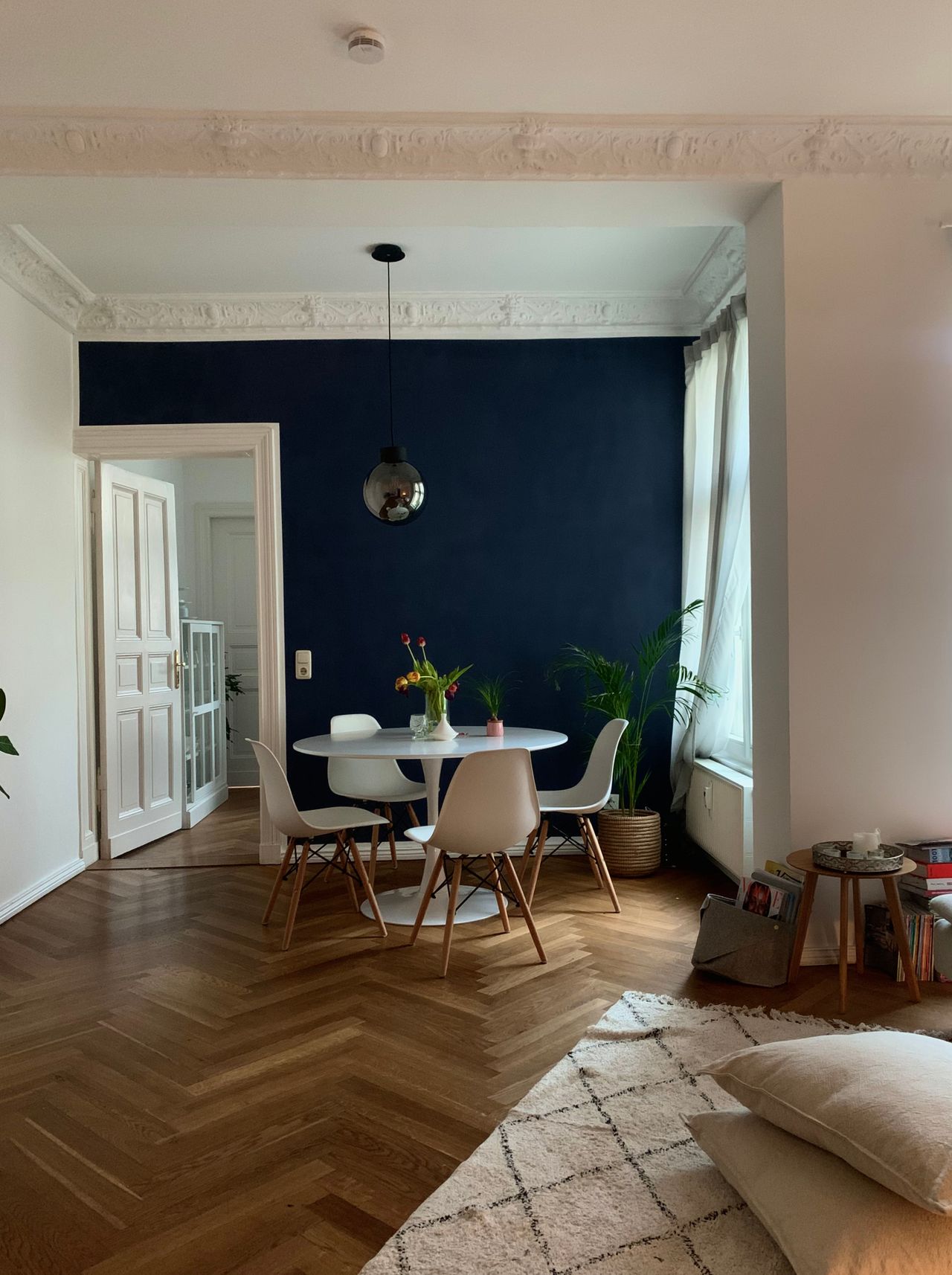 Zimmer Auguststraße in Berlin