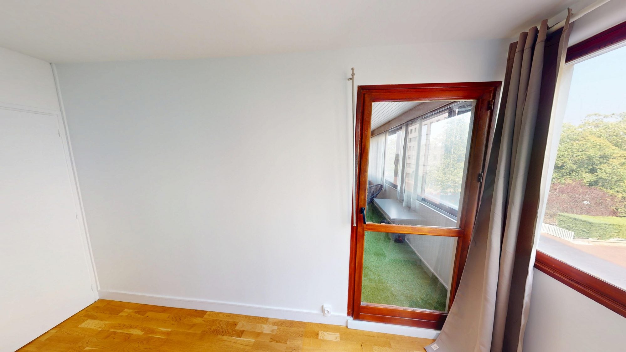 Room Rue Ambroise Paré in Orléans