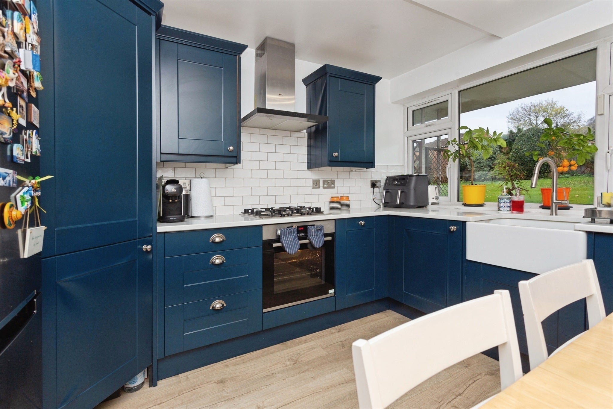 Flat West Court in Greater London