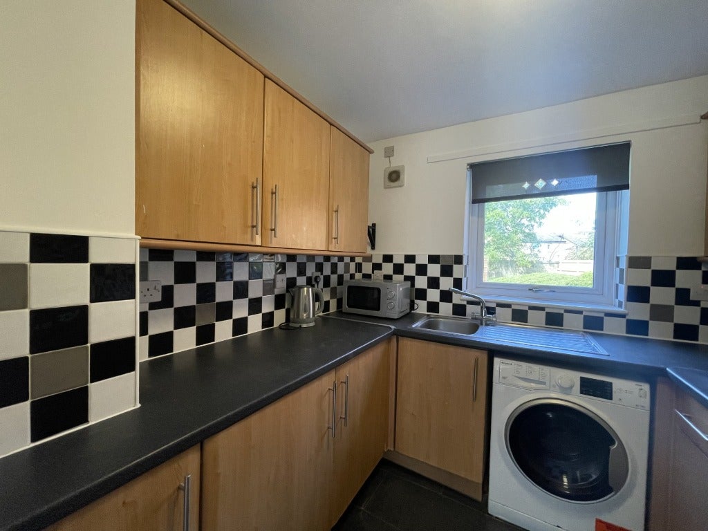 Flat Clydesdale Street in Hamilton