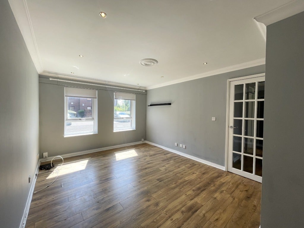 Flat Clydesdale Street in Hamilton