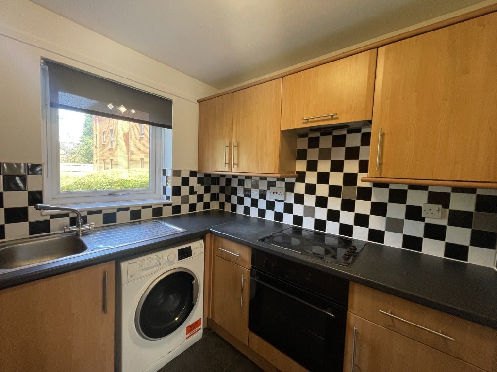 Flat Clydesdale Street in Hamilton