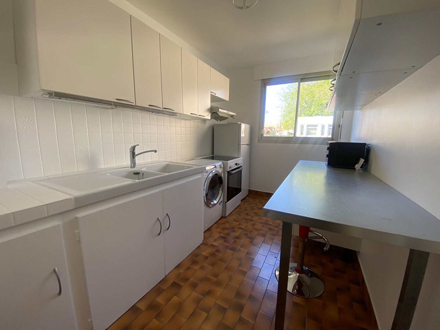 Appartement Place Léon Cassé à Corbeil-Essonnes