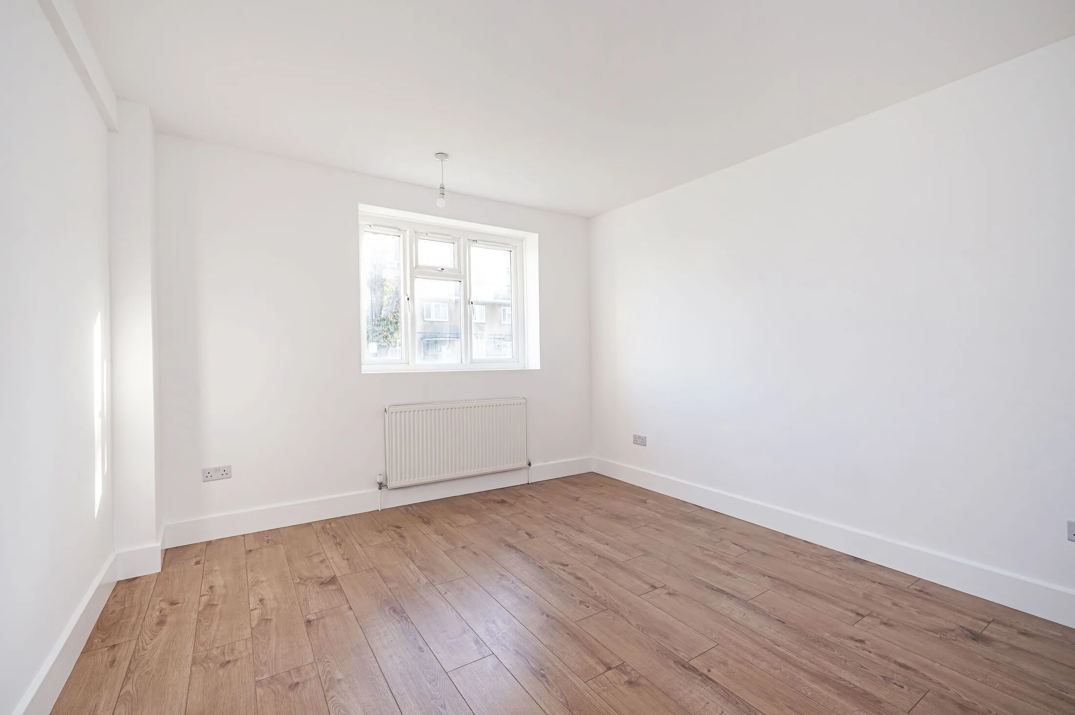 Flat Marcon Place in Greater London