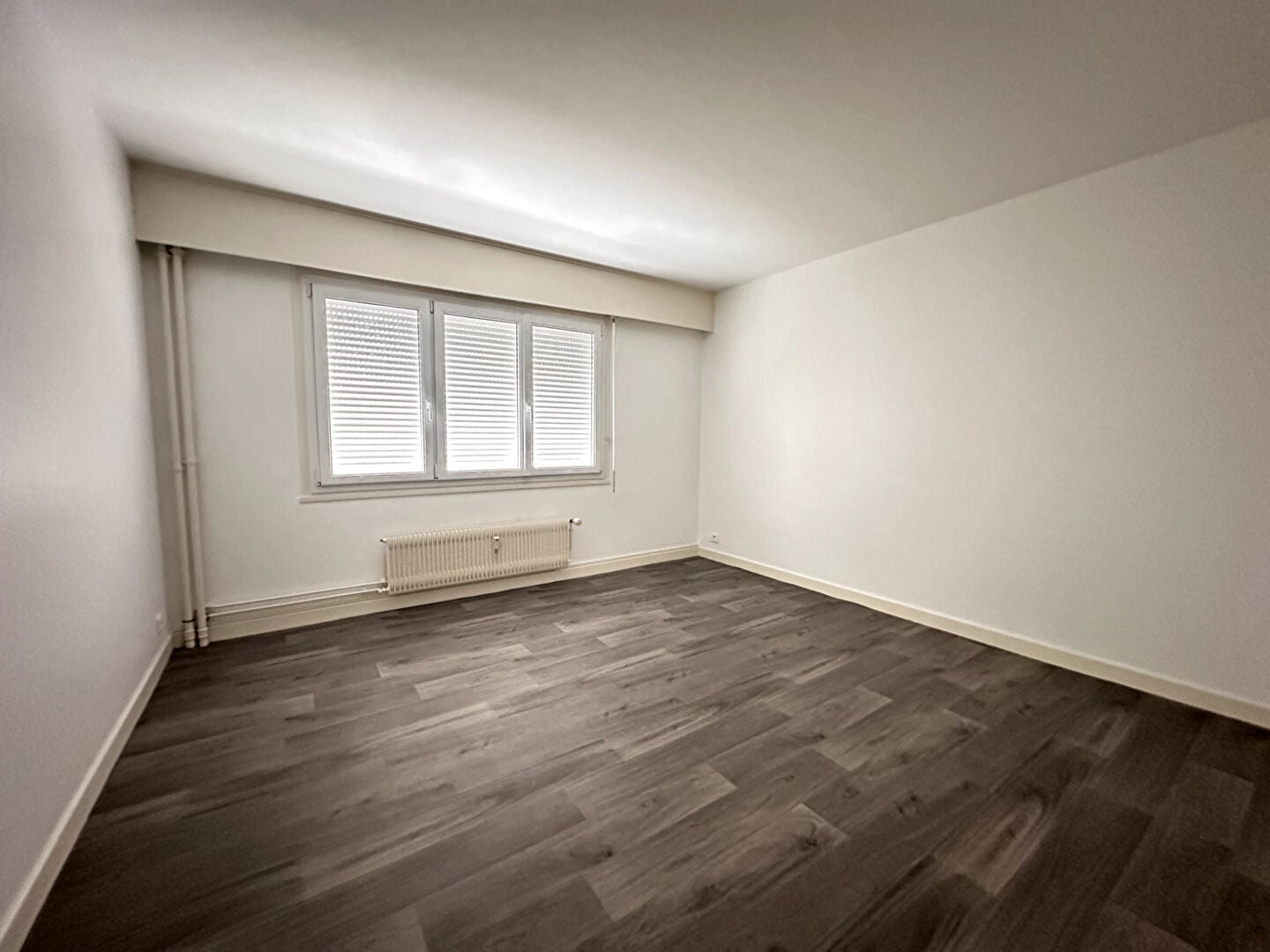 Appartement Rue Ponsardin à Reims