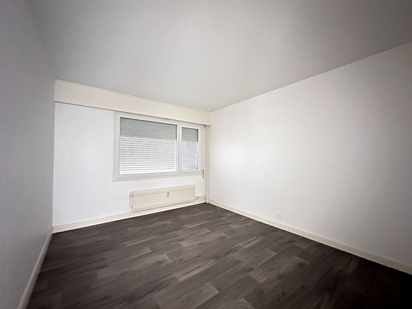 Appartement Rue Ponsardin à Reims