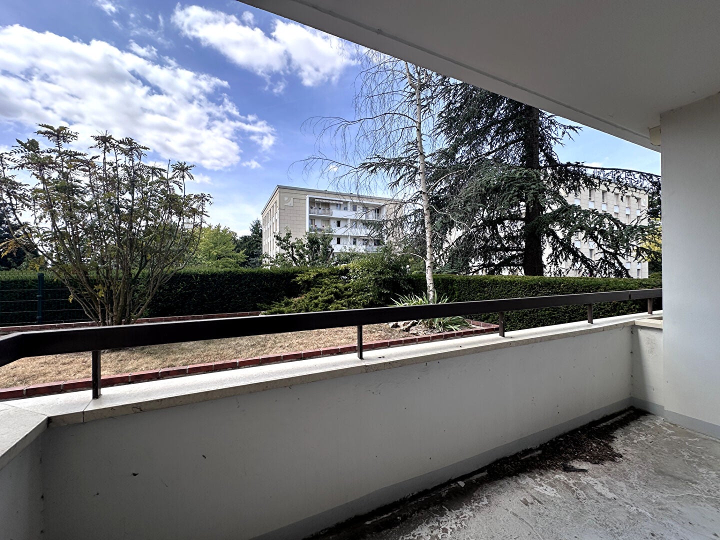 Appartement Rue Ponsardin à Reims