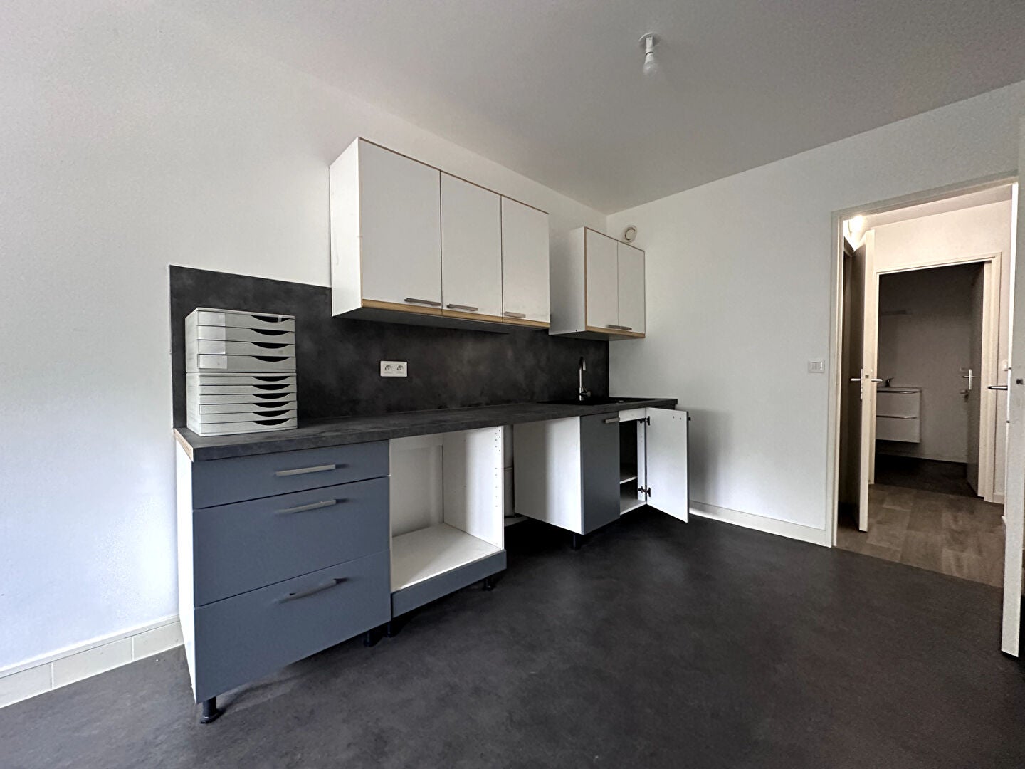 Appartement Rue Ponsardin à Reims
