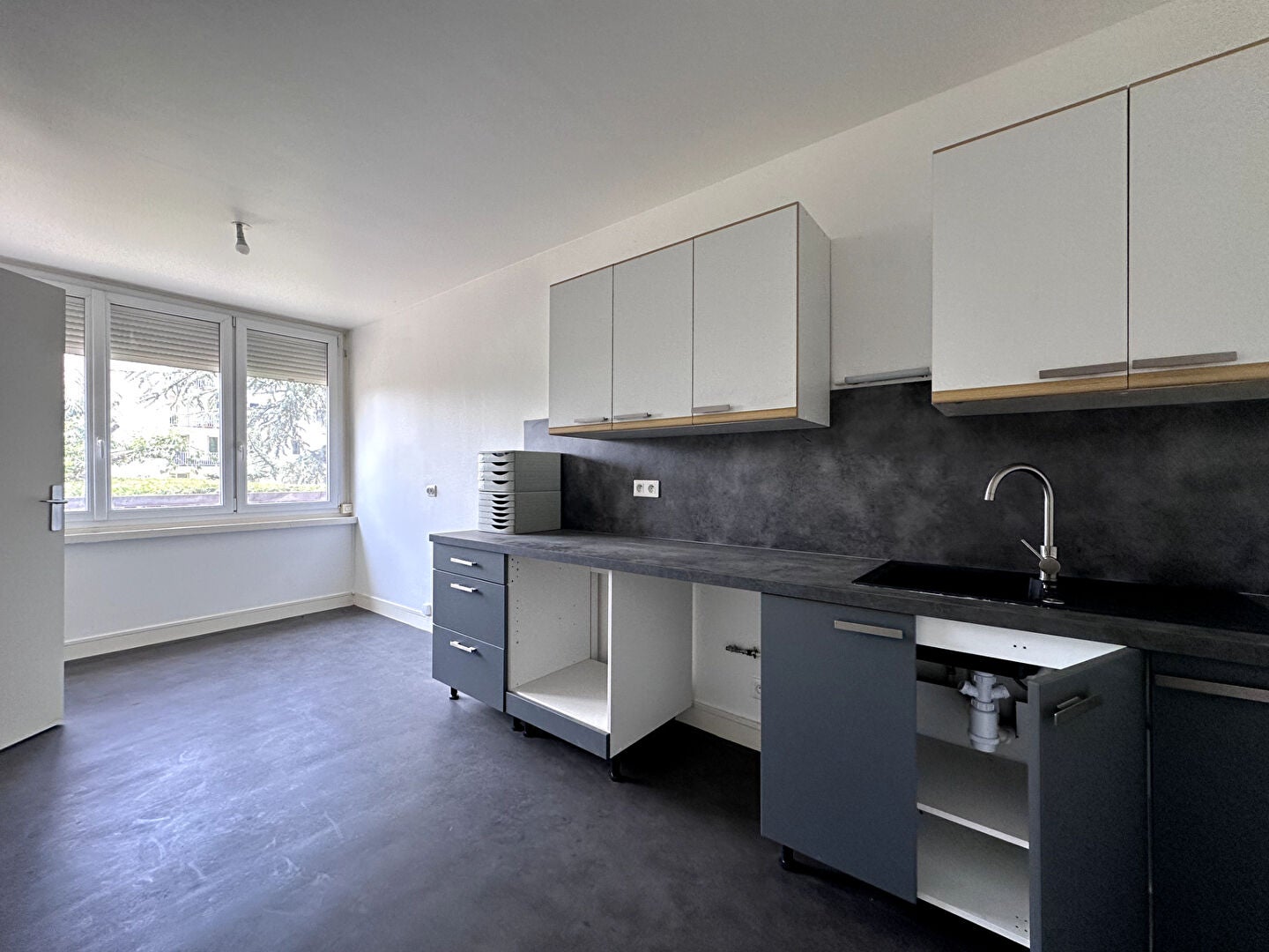 Appartement Rue Ponsardin à Reims