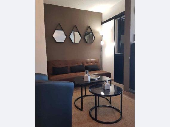 Flat Rue duffour-dubergier in Bordeaux