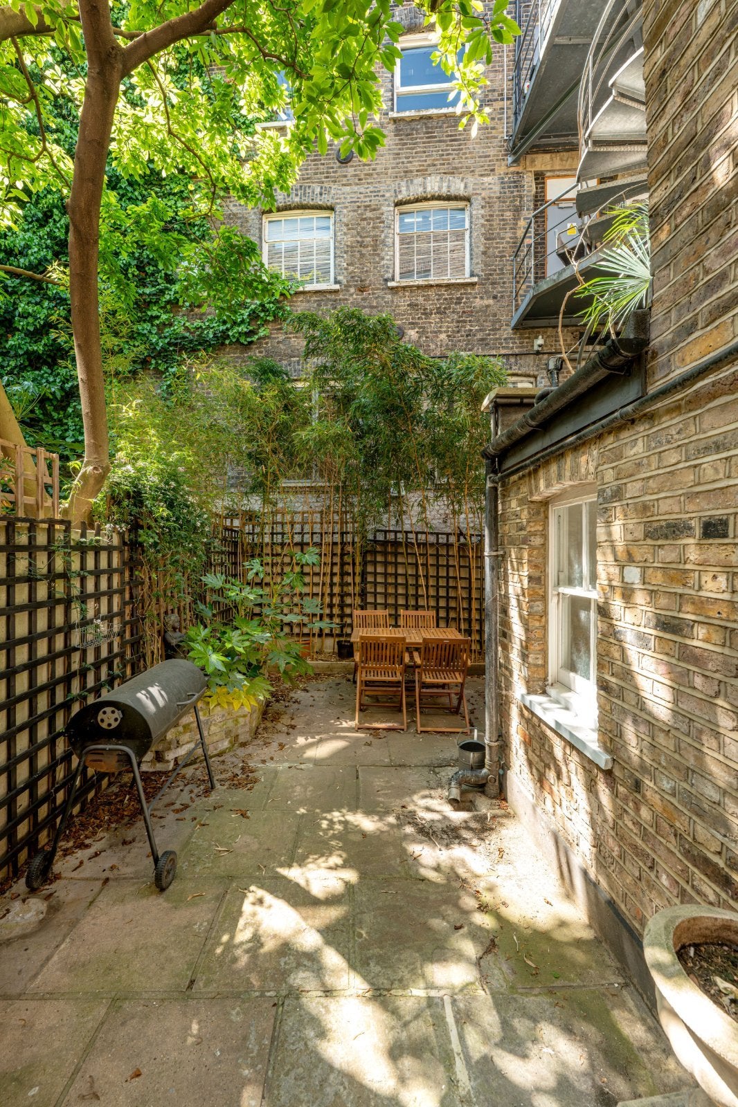 House King's Cross Terrace in Aberdeen