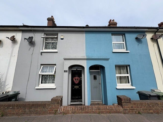 House Seaside in Eastbourne