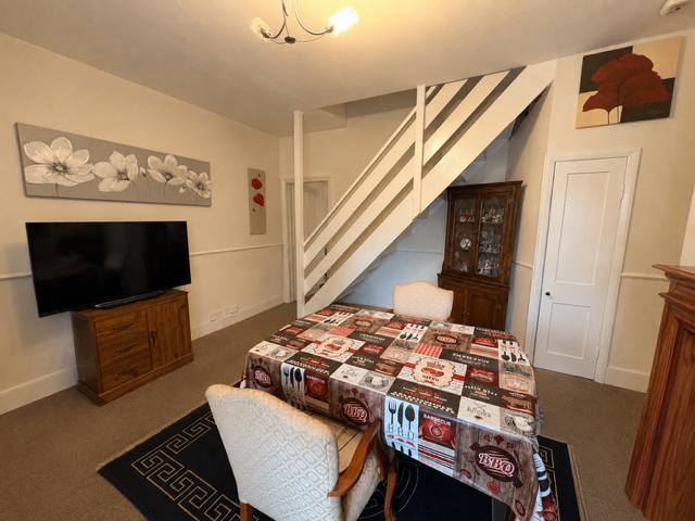 House Seaside in Eastbourne