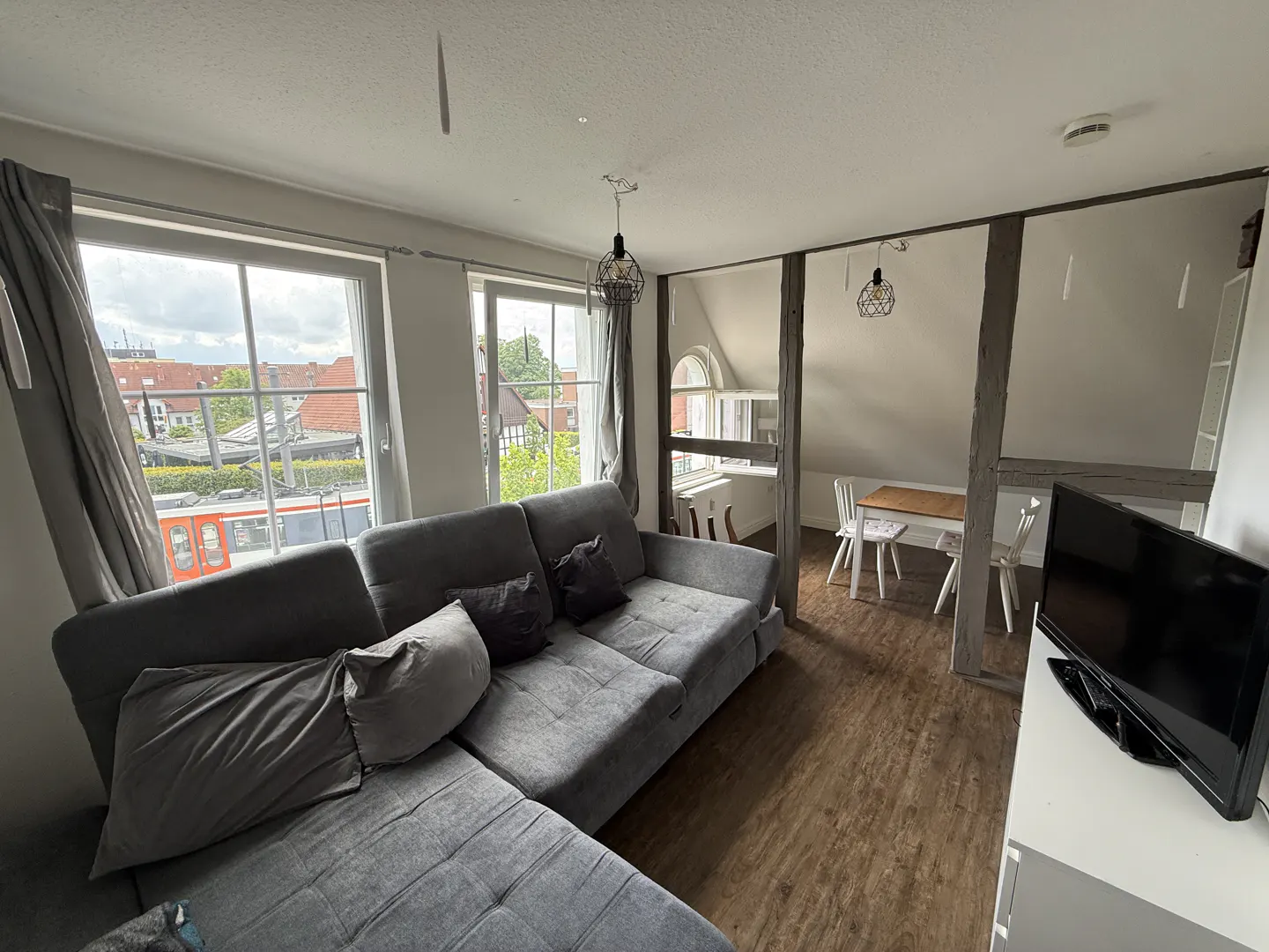 Wohnung Lannerstraße in Bielefeld