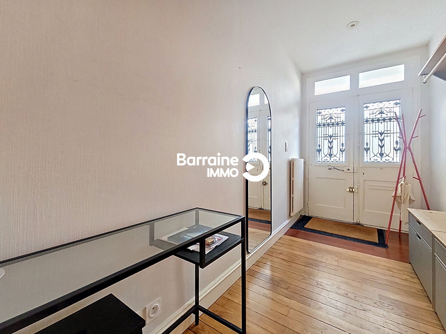 Maison Rue Blanqui à Lorient