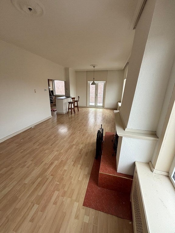 Appartement Koningin Emmakade 59 A à Den Haag