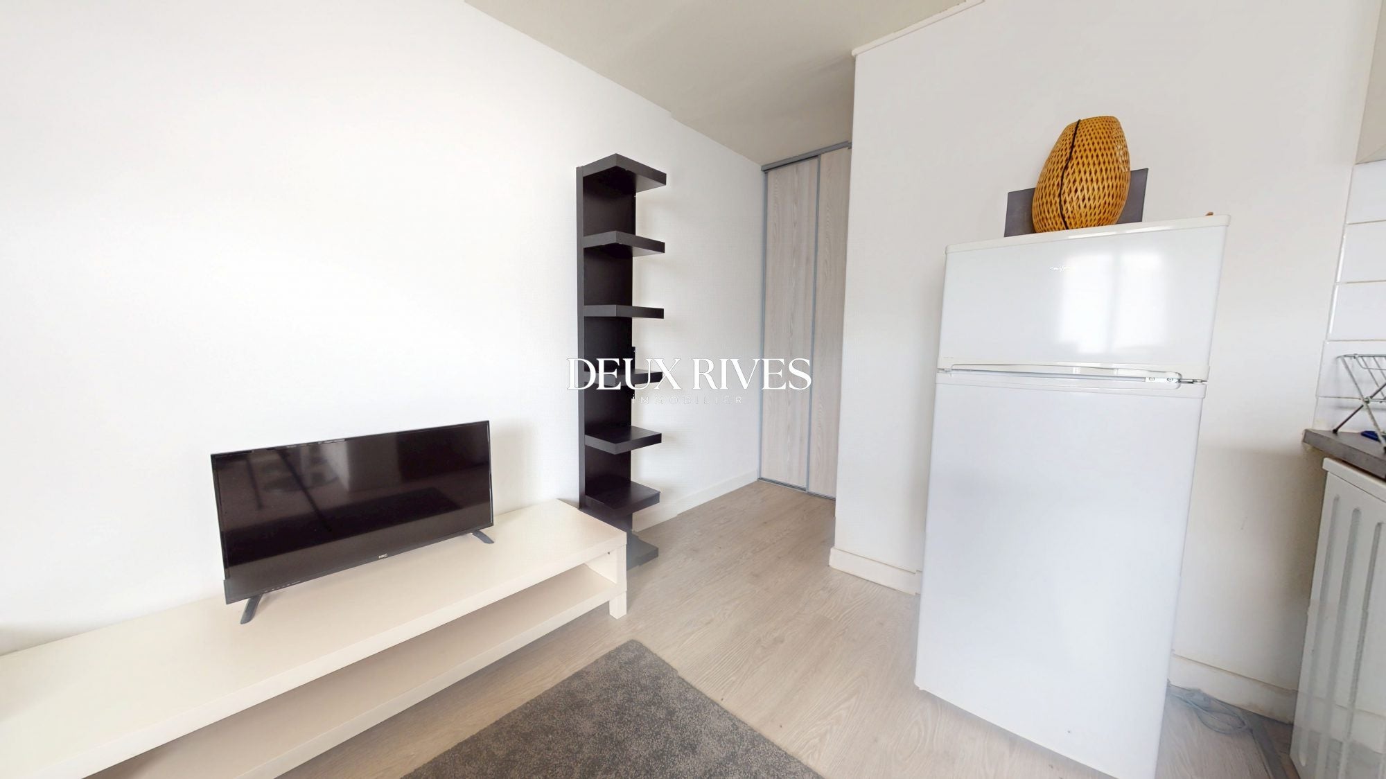 Room Rue Gaston Turpin in Nantes