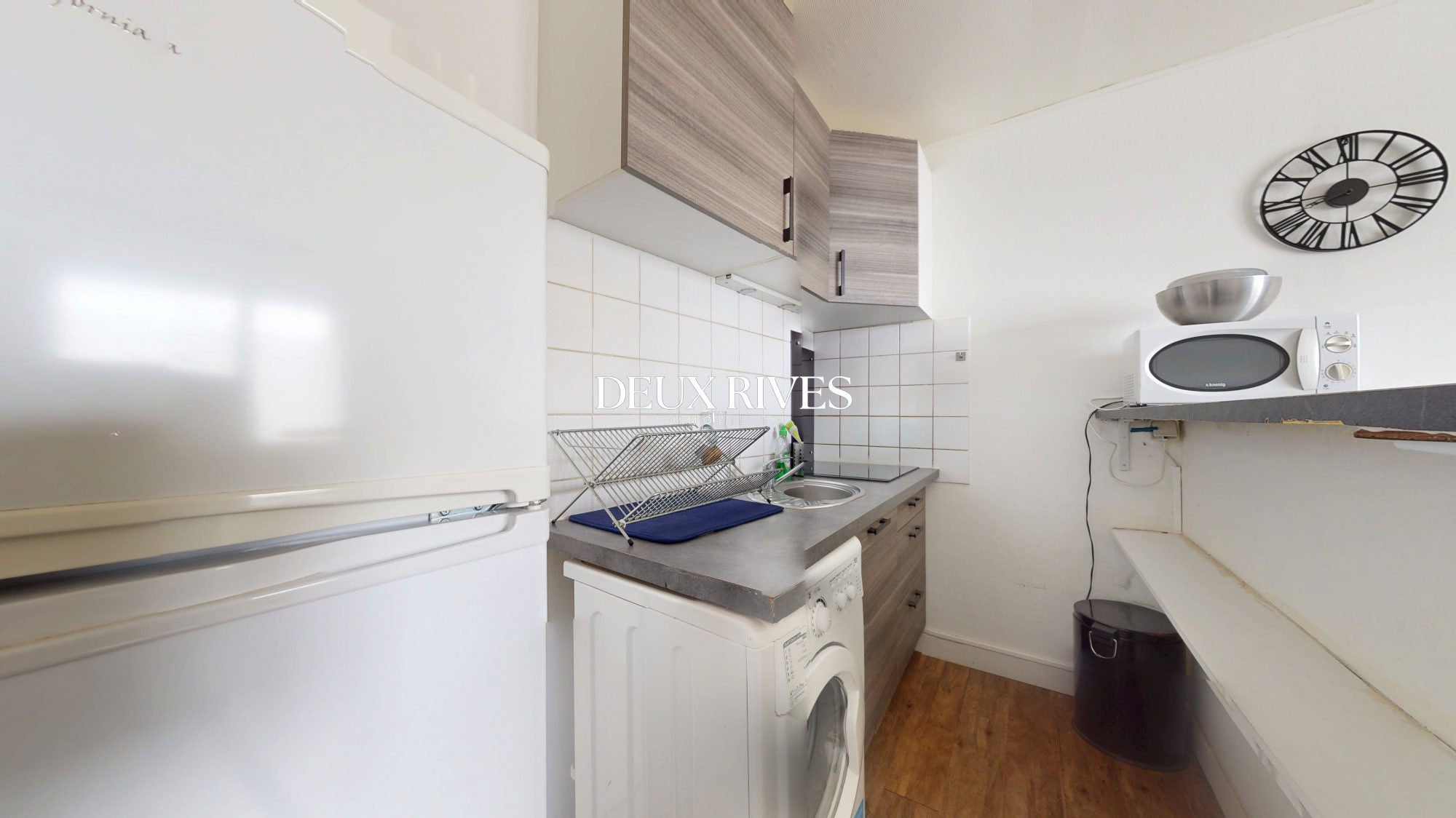 Room Rue Gaston Turpin in Nantes
