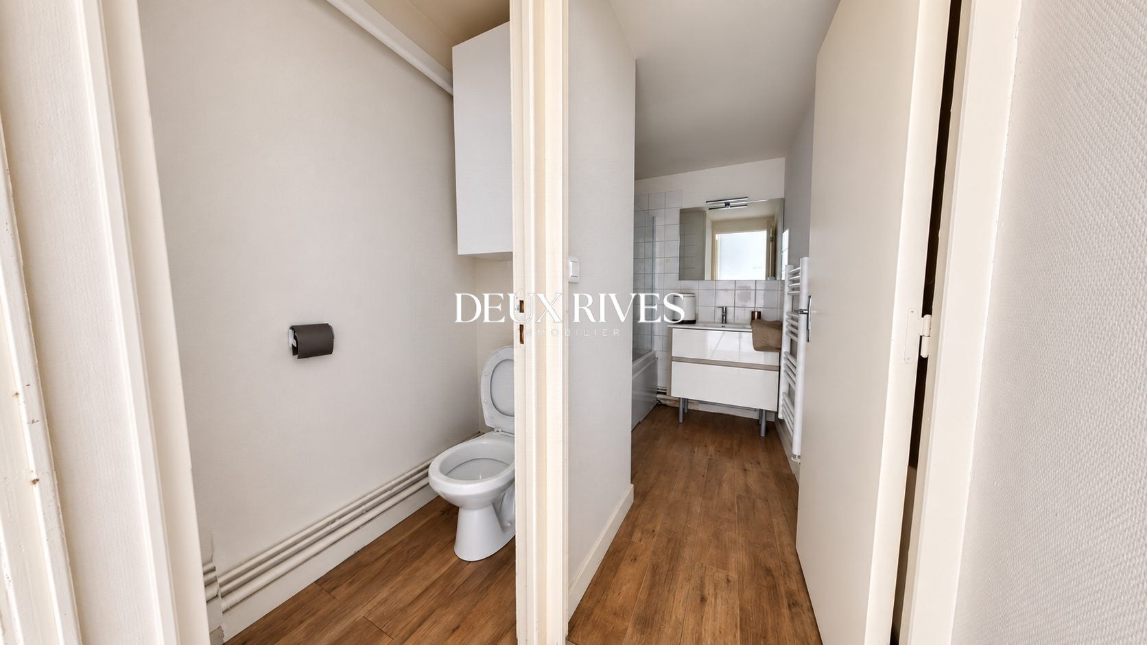 Chambre Rue Gaston Turpin à Nantes