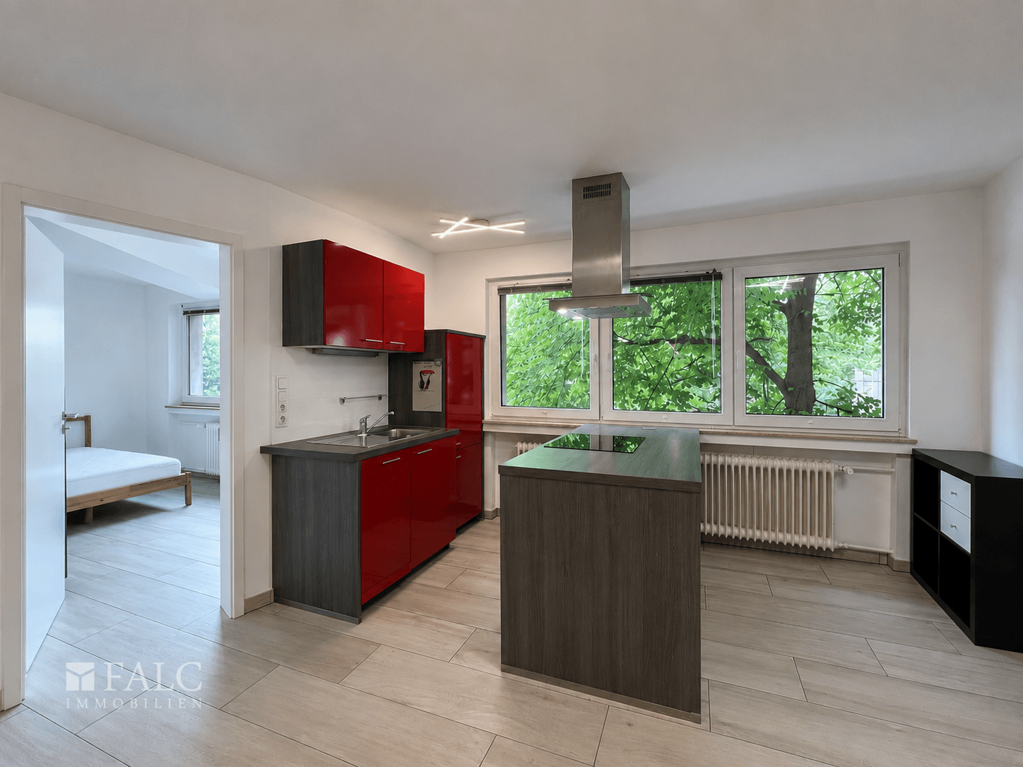 Wohnung Witzelstraße in Düsseldorf