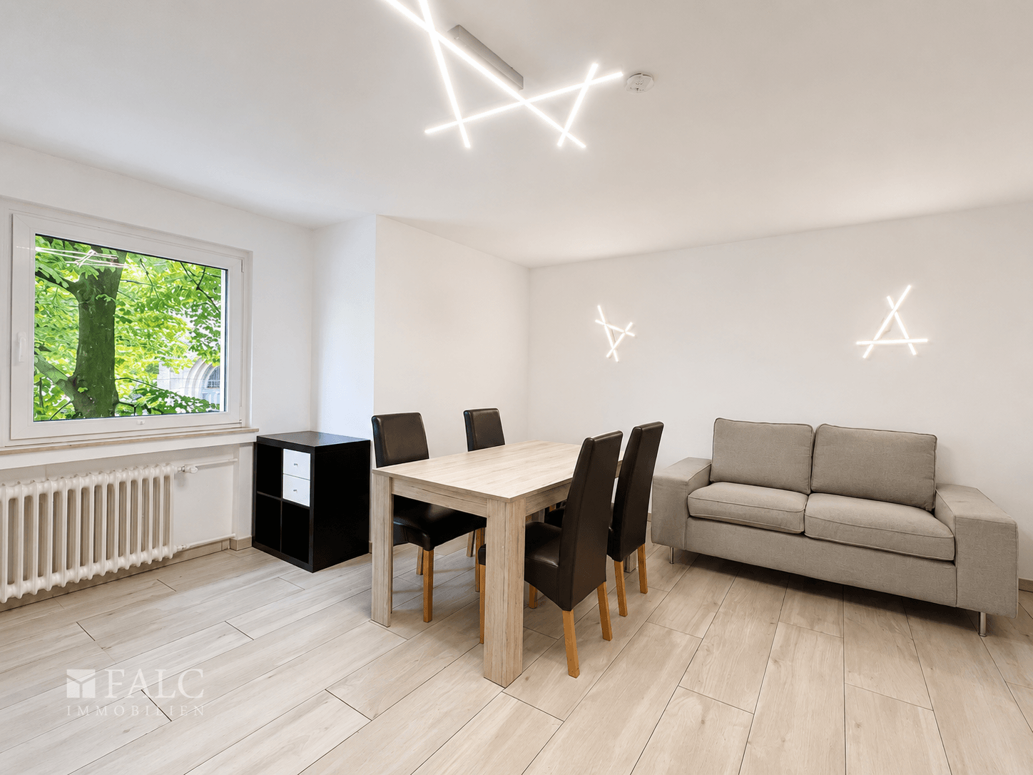 Wohnung Witzelstraße in Düsseldorf
