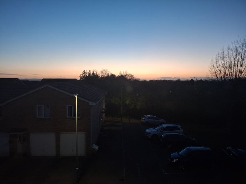 Flat Lloyd Close in Cheltenham