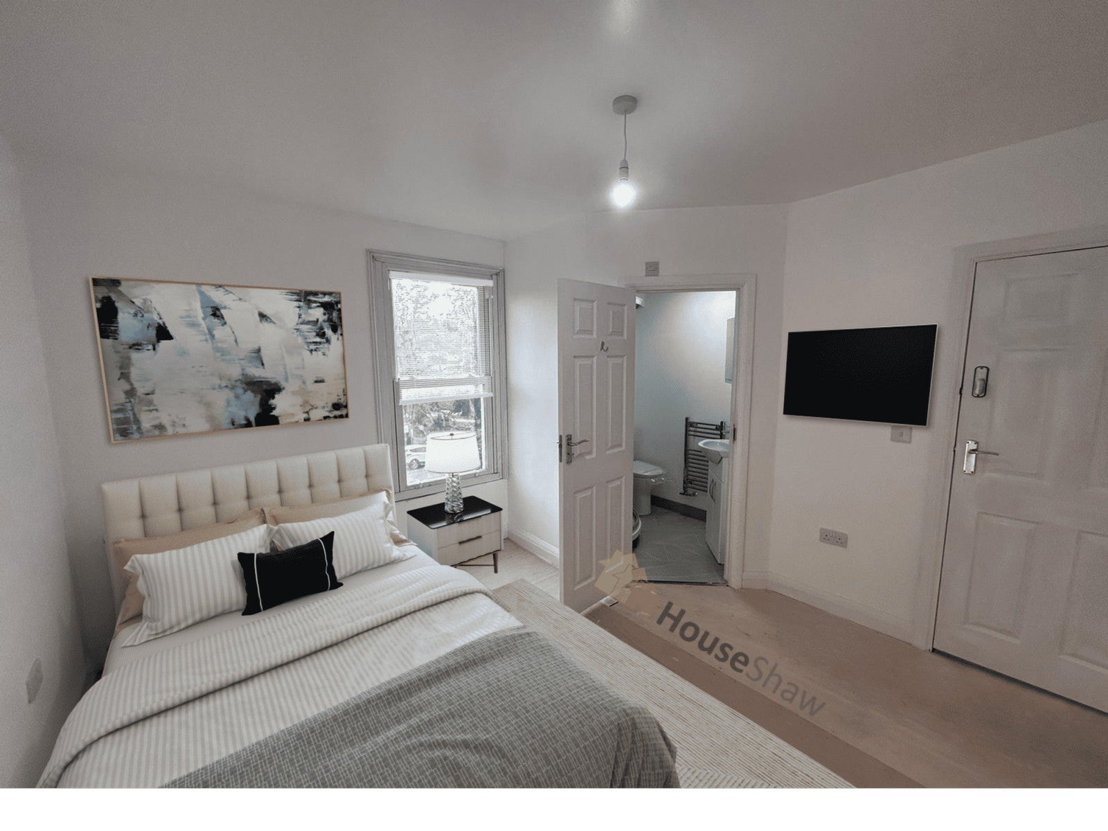 Room Castle Street in High Wycombe