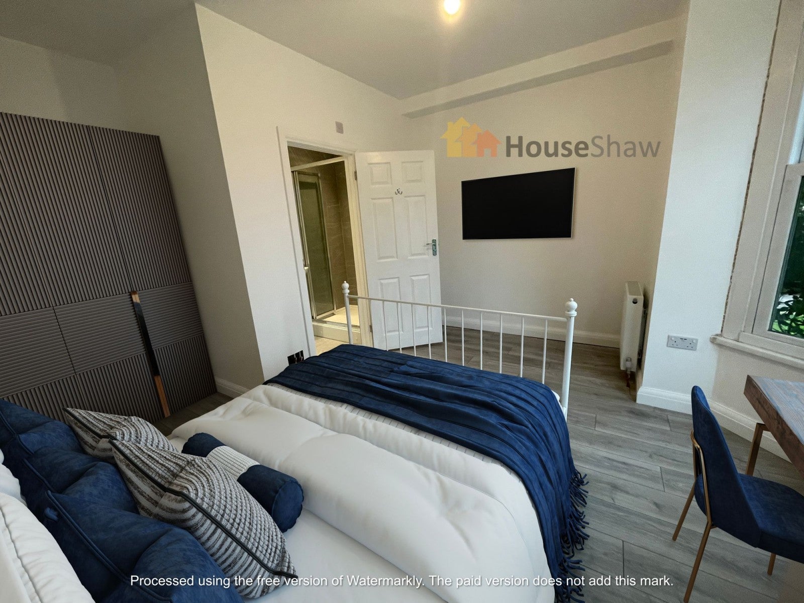 Room Castle Street in High Wycombe