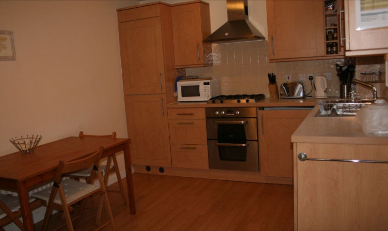 Room Hazel Grove in Bristol